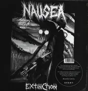 LP - Nausea - Extinction