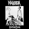LP - Nausea - Extinction - Gatefold
