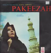 Naushad , Ghulam Mohammed - Pakeezah