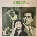 LP - Naushad - Andaz