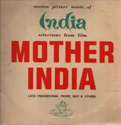 Naushad - Mother India