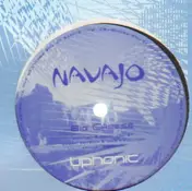 Navajo - Big Cheese E.P.