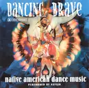 CD - Navajo - Dancing Brave (Native American Dance Music)