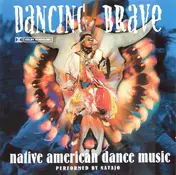 Navajo - Dancing Brave (Native American Dance Music)