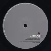 Navajo - Let's Fungaz / Dropped In Psyched Out