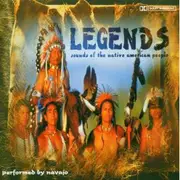 CD - VARIOUS - LEGENDS