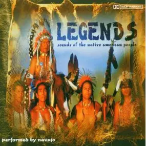 The Legends - Legends