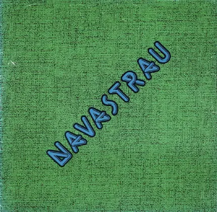 Navastrau - Vergess Mir Nit