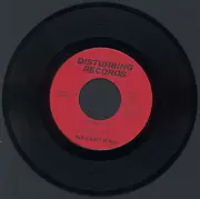 7inch Vinyl Single - Navastrau - Vergess Mir Nit