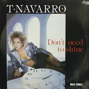 Navarro - Don't Need To Shine