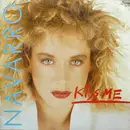 12inch Vinyl Single - Navarro - Kiss Me