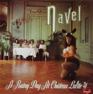 Navel - A Rainy Day At Château Lafite '41
