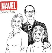 Navel - JOHN Q. PUBLIC