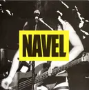 7inch Vinyl Single - Navel - Vomiting