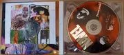 CD - Navel - Frozen Souls - Digipak