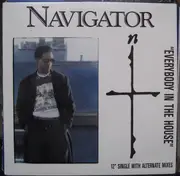 12'' - Navigator - Everybody In The House