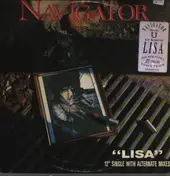 Navigator - Lisa