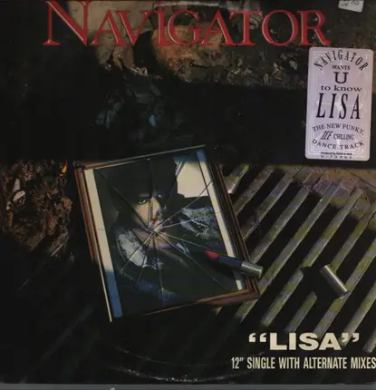 Navigator - Lisa