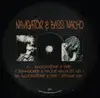 12'' - Navigator & Bass Nacho - Bloodstone & Fire