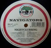The Navigators - Nightclubbing