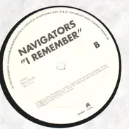 Navigators - I remember