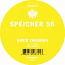 12inch Vinyl Single - Navid Tahernia - Speicher 56
