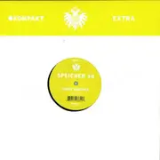 12inch Vinyl Single - Navid Tahernia - Speicher 56