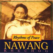 CD - Nawang Khechog - Rhythms Of Peace