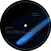 Nax Acid - Mari?lia