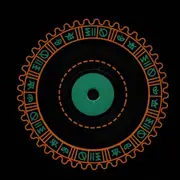 LP-Box - Naxatras - III - 180g/ Triple gatefold