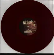 LP - Naxatras - II - Space Violet vinyl/ Ltd ed