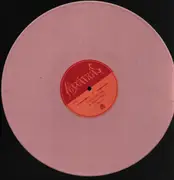 Double LP - Naxatras - IV - Rose Sky Vinyl