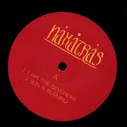 Double LP - Naxatras - Naxatras - Ltd ed