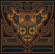 LP-Box - Naxatras - III - 180g/ Triple gatefold