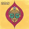 Double LP - Naxatras - Naxatras - Ltd ed