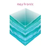 Naytronix - Mr.Divine/Shadow (7inch)