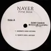 12inch Vinyl Single - Nayer - First Kiss