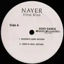 12inch Vinyl Single - Nayer - First Kiss