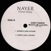 Nayer - First Kiss