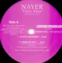 12'' - Nayer - First Kiss