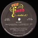 12'' - Nayobe - Good Things Come To Those Who Wait