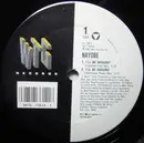12'' - Nayobe - I'll Be Around