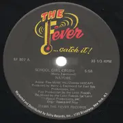 12'' - Nayobe - School Girl Crush