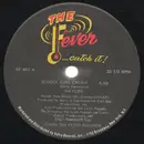 12'' - Nayobe - School Girl Crush
