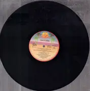 12inch Vinyl Single - Nayobe - No Te Vayas (Please Don't Go)/Please Don't Go(Remix)/Please Don't Go