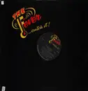 12inch Vinyl Single - Nayobe - School Girl Crush