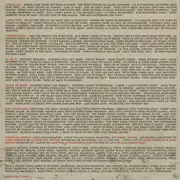 7inch Vinyl Single - Naysayer - No Remorse - splatter clear, silver, green, red & black