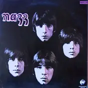 The Nazz - Nazz