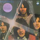 LP - Nazz - Nazz Nazz - Red vinyl