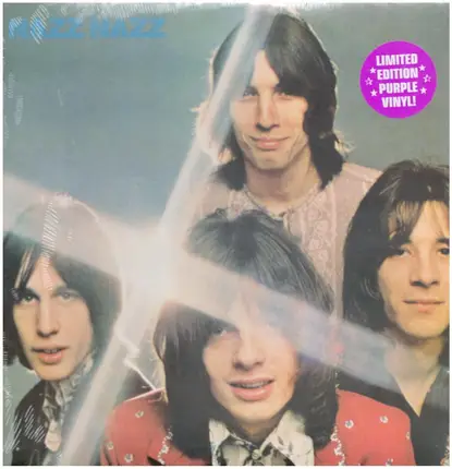 Nazz - Nazz Nazz